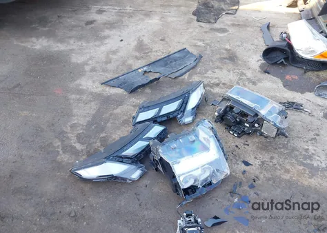 2024 Hyundai Palisade Calligraphy z USA, uszkodzony, nr VIN KM8R7DGE8RU726718